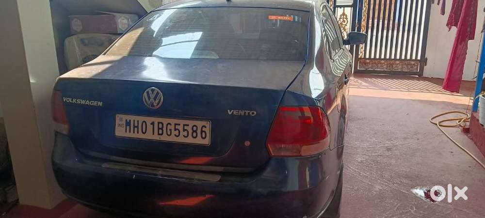 Vw Vento For Sell