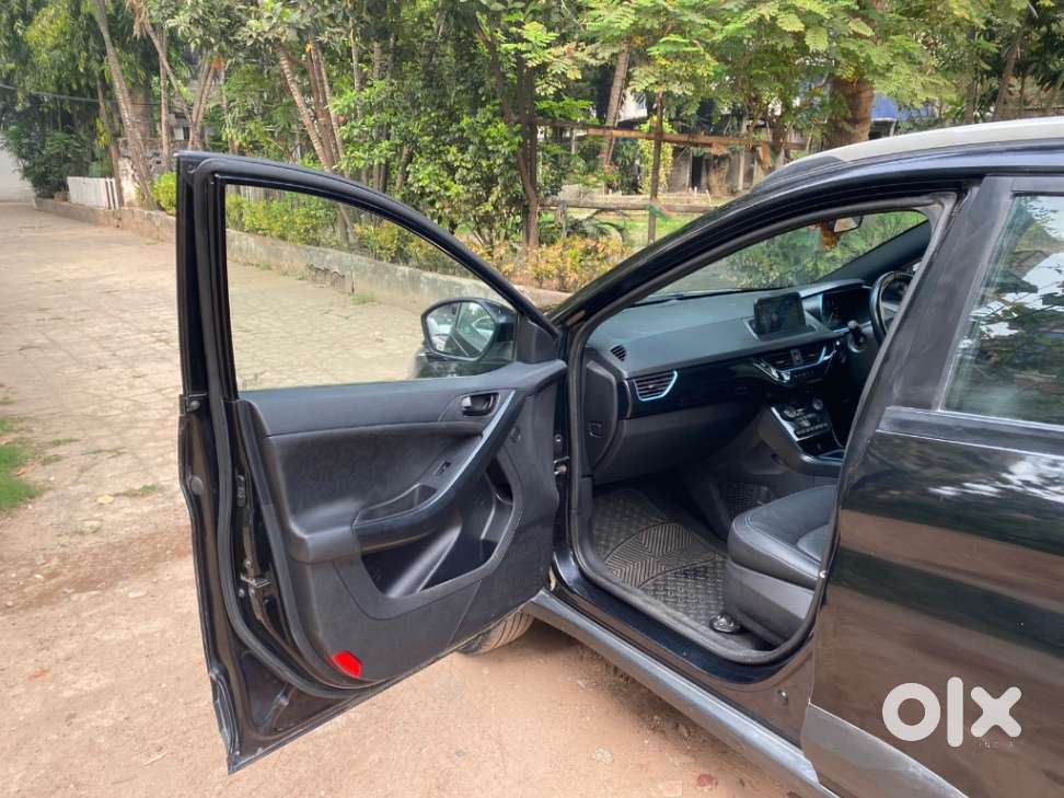 Tata Nexon Ev Xz Plus Dark Edition, 2023, Electric