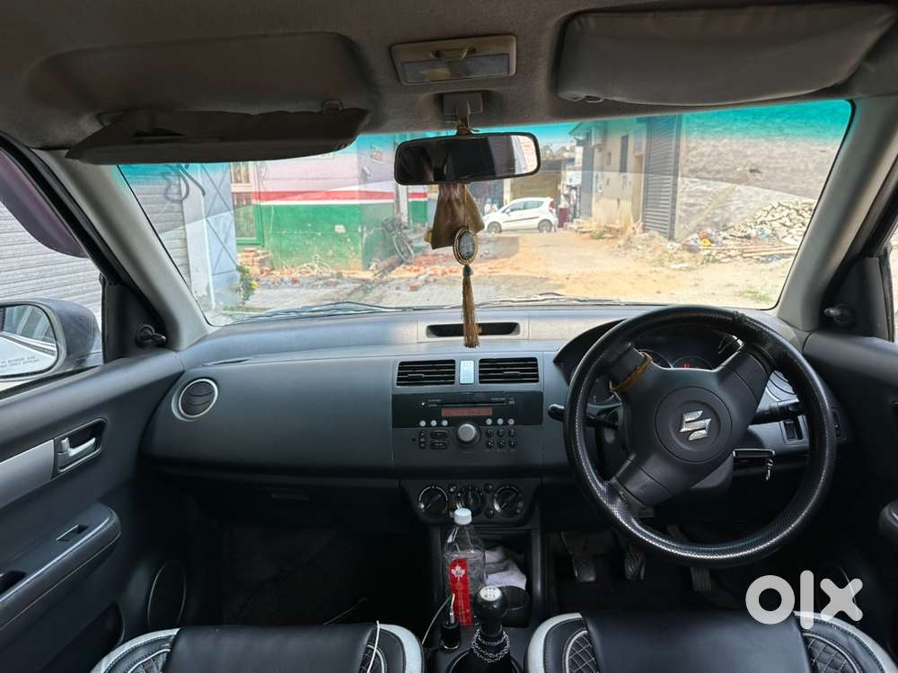 Swift Diesel Maruti 2010
