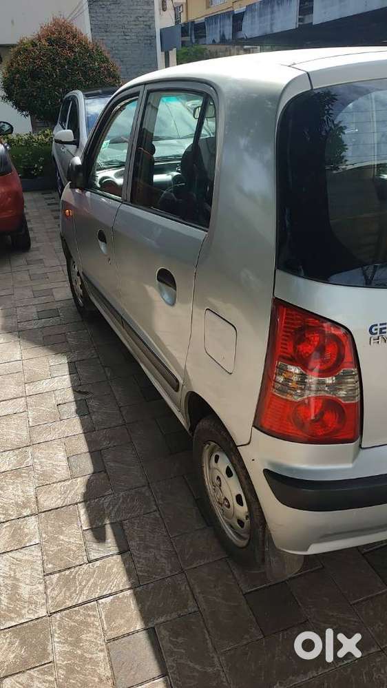 Hyundai Santro Xing Xo, 2006, Petrol
