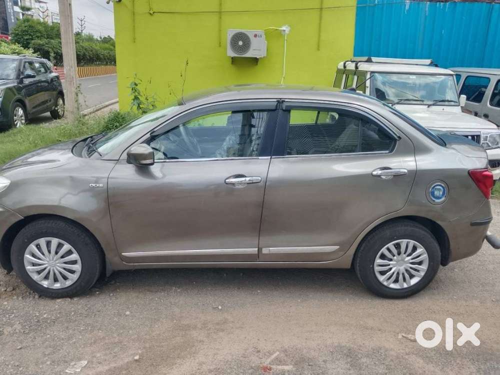Maruti Suzuki Dzire Vdi, 2019, Diesel