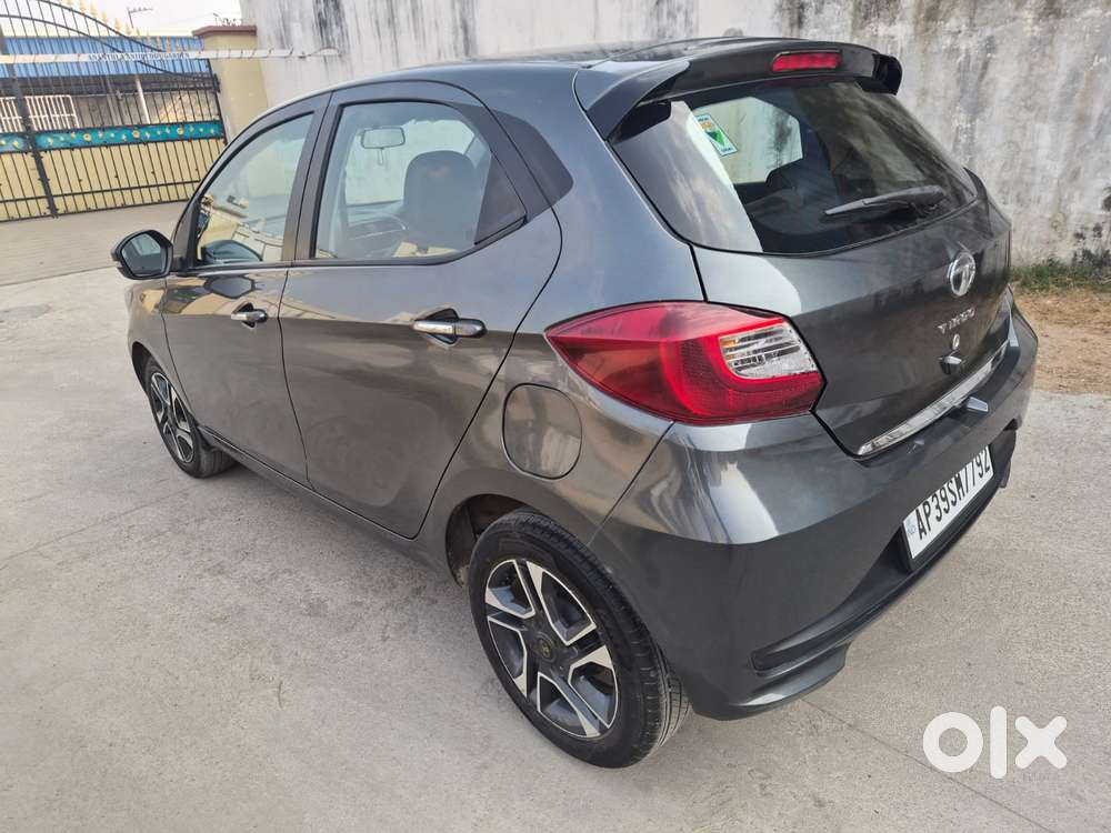 Tata Tiago Xza Plus, 2023, Petrol