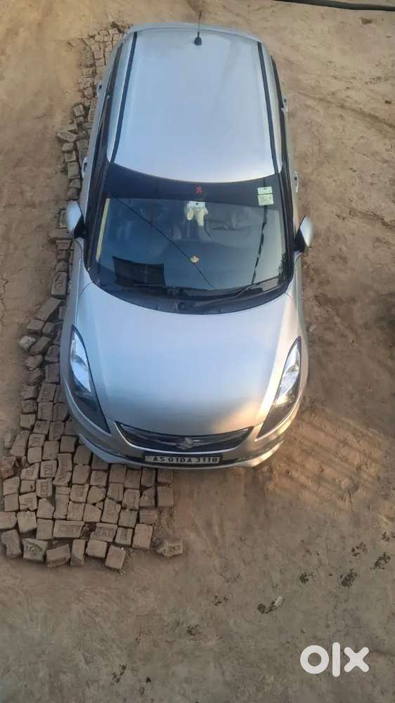 Maruti Suzuki Dzire 1.2 16
