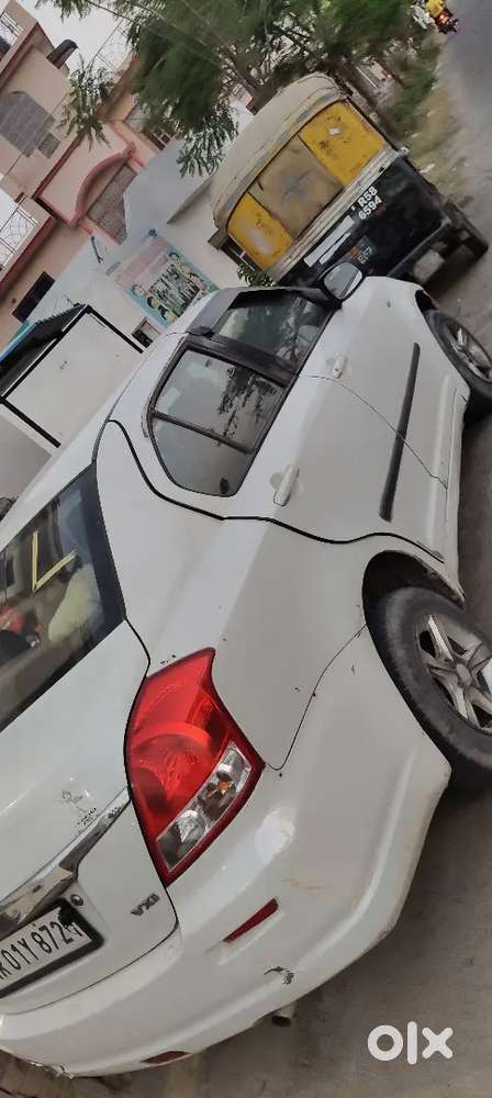 Swift Dzire 2009 Model Km 147295 Urgent Sale