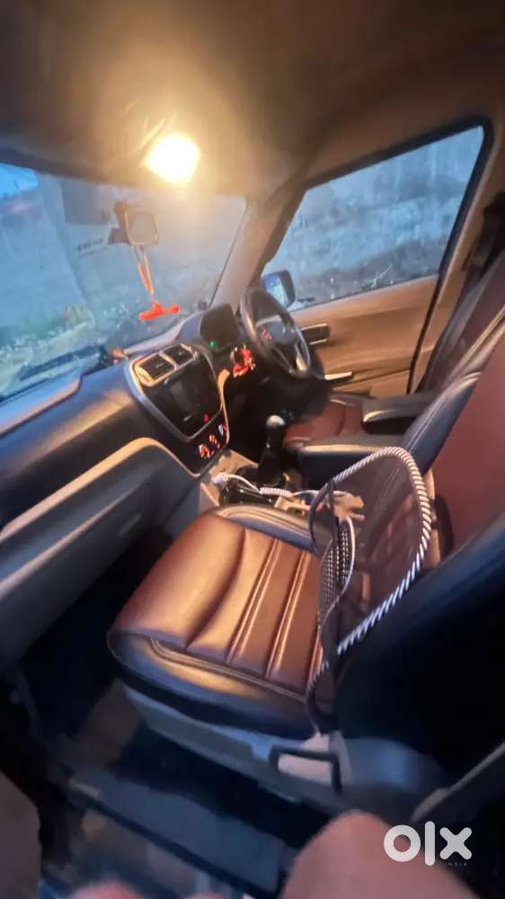 Mahindra Bolero Neo 2025