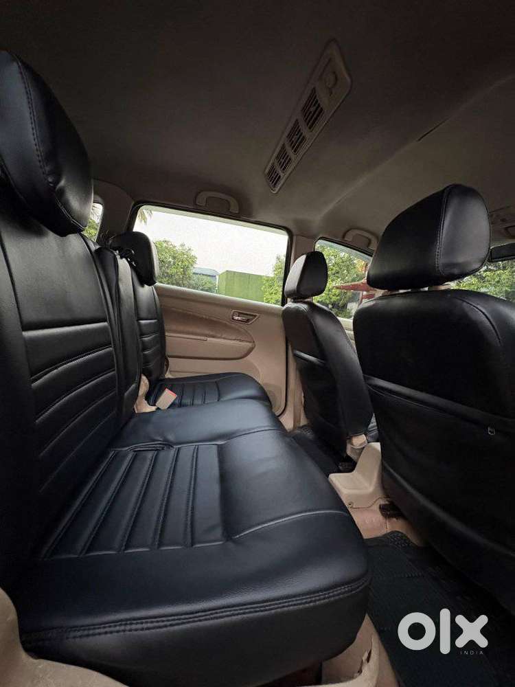 Maruti Suzuki Ertiga Vdi, 2015, Diesel