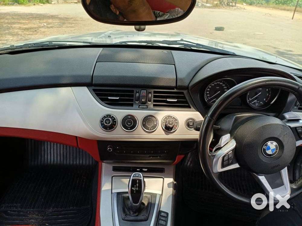 Bmw Z4 3.0 Sdrive 35i, 2011, Petrol