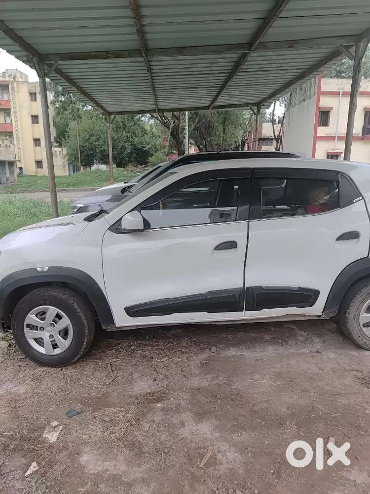 Renault Kwid Neotech 2016