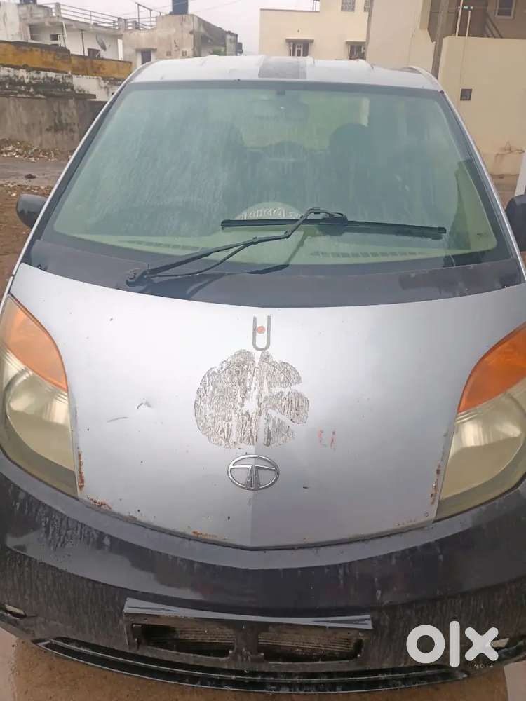 Tata Nano Xe 2010