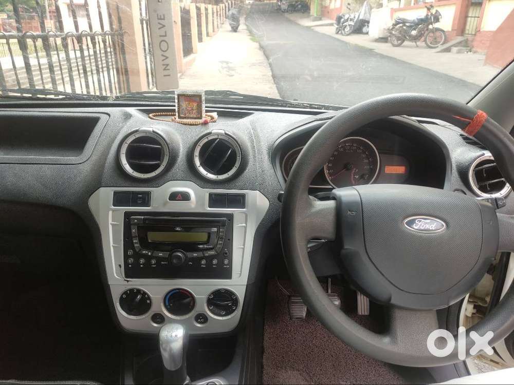 Car Is In Good Condition