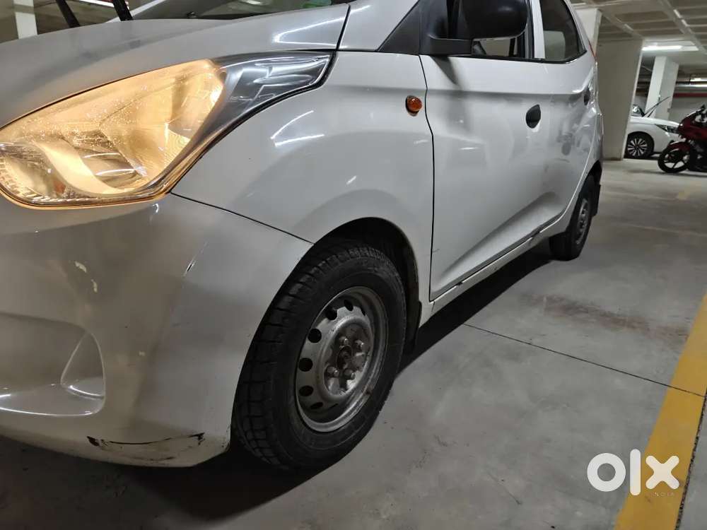Well Maintained Hyundaiu Eon For Sale