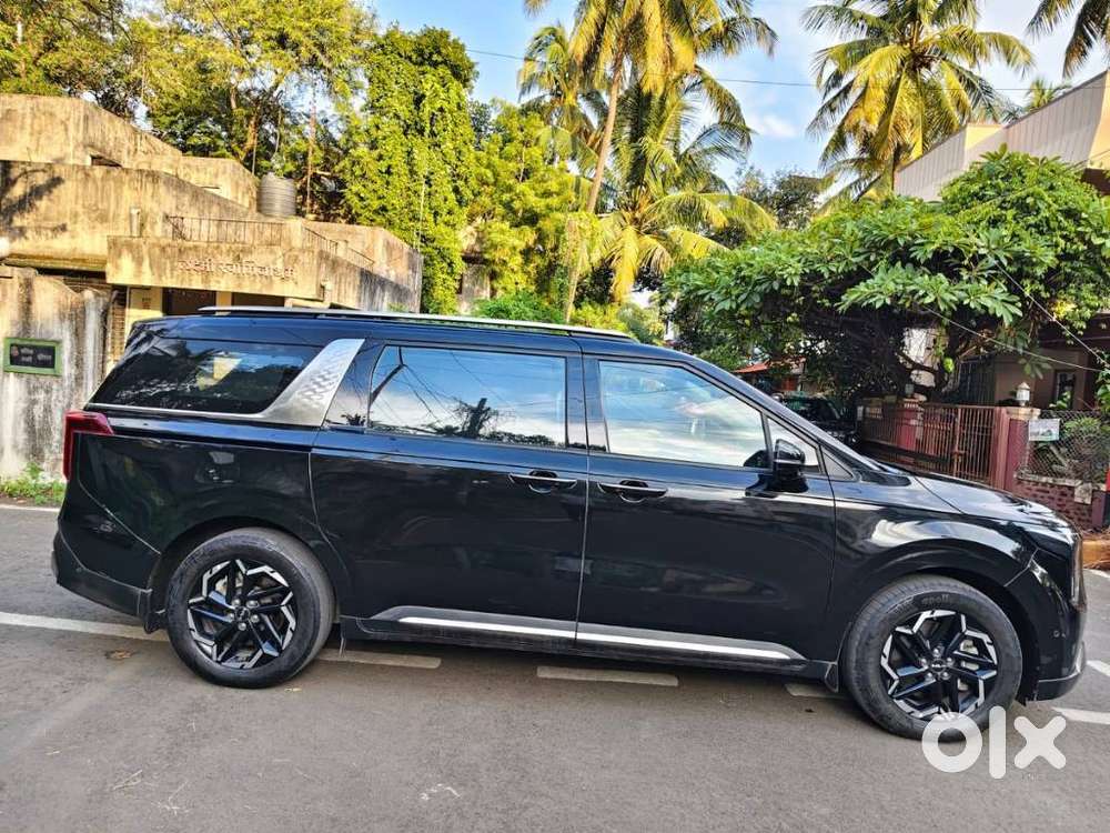 Kia Grand Carnival Gdi L, 2024, Diesel