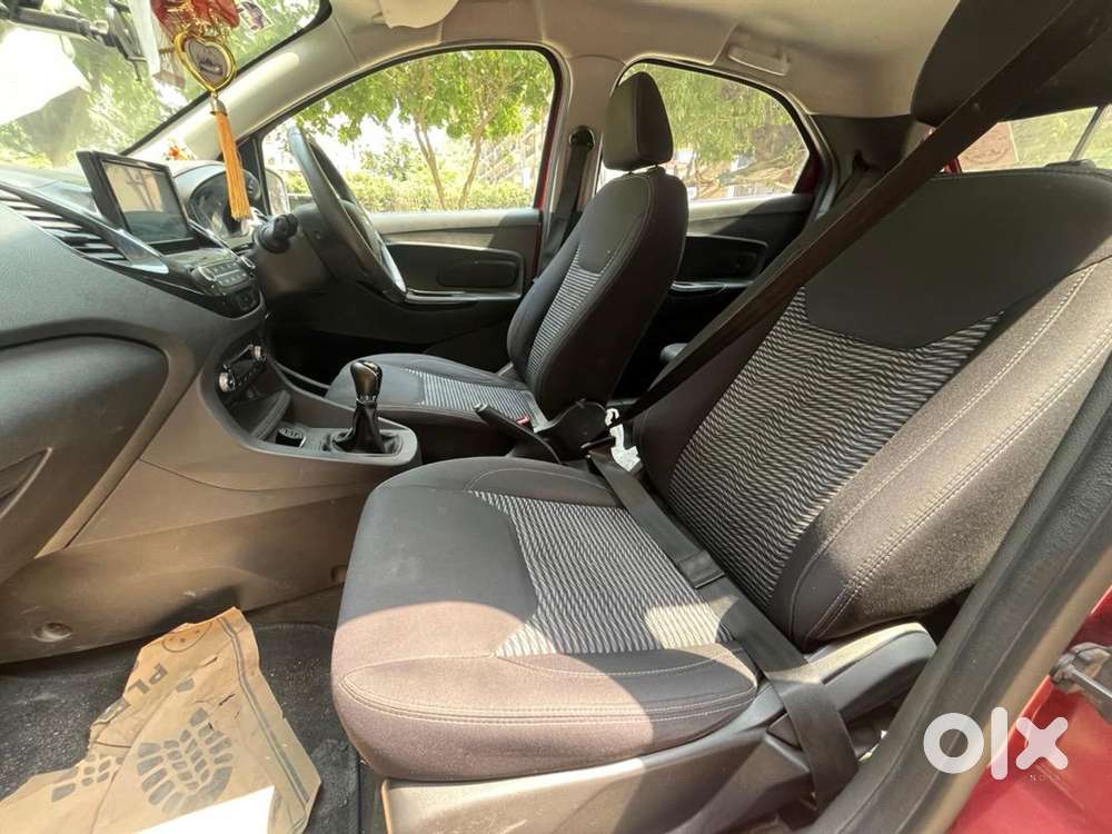 Ford Car Manual 2019
