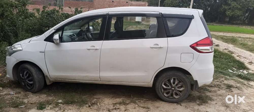 Maruti Suzuki Ertiga 2014 Diesel Vdi