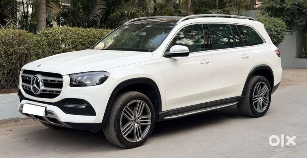 Mercedes-benz Gls 400d 4matic, 2024, Diesel