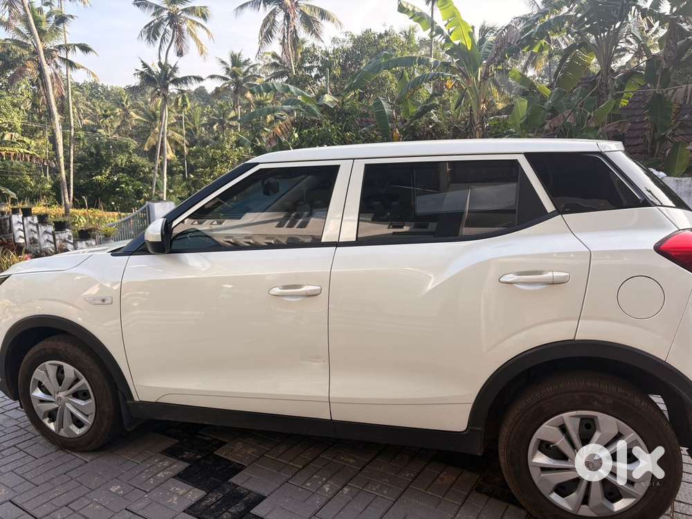 Mahindra Xuv300 Diesel 2020
