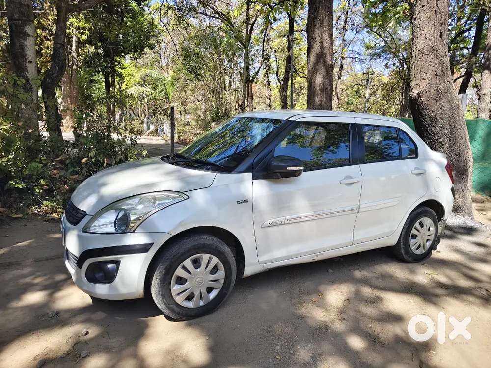 Maruti Suzuki Dzire 2015 Diesel 90000 Km Driven