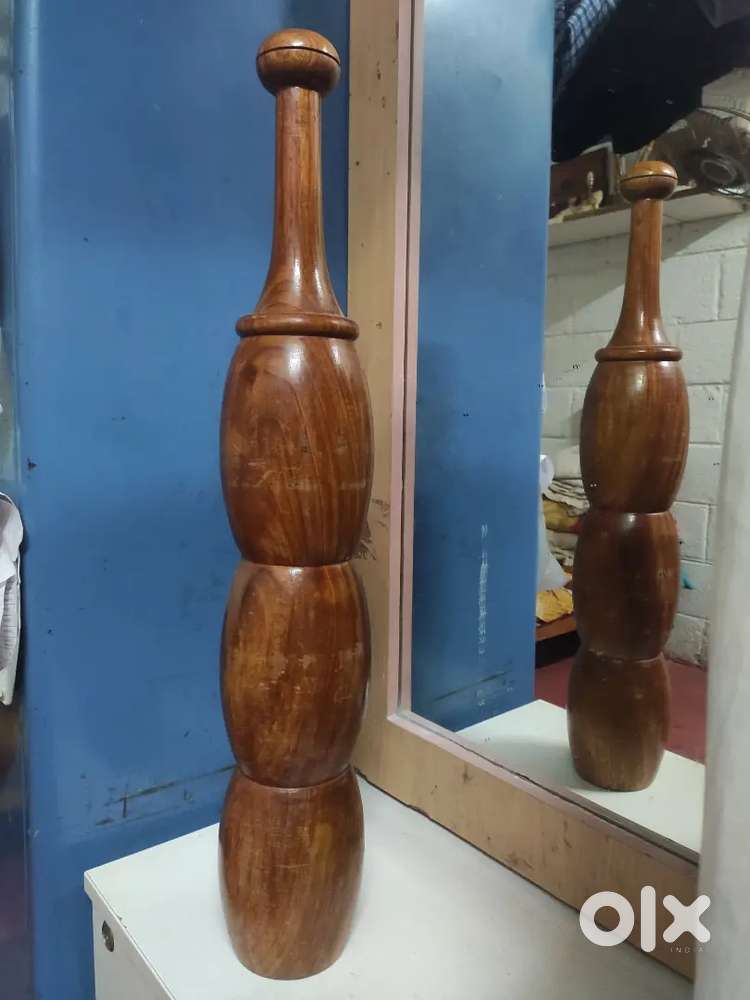 கார்ல் கட்டை 5 kg