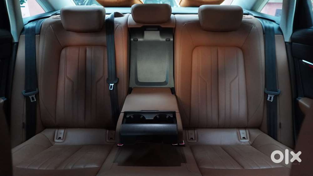 Audi A6 2.0 45 Tfsi Technology, 2024, Petrol