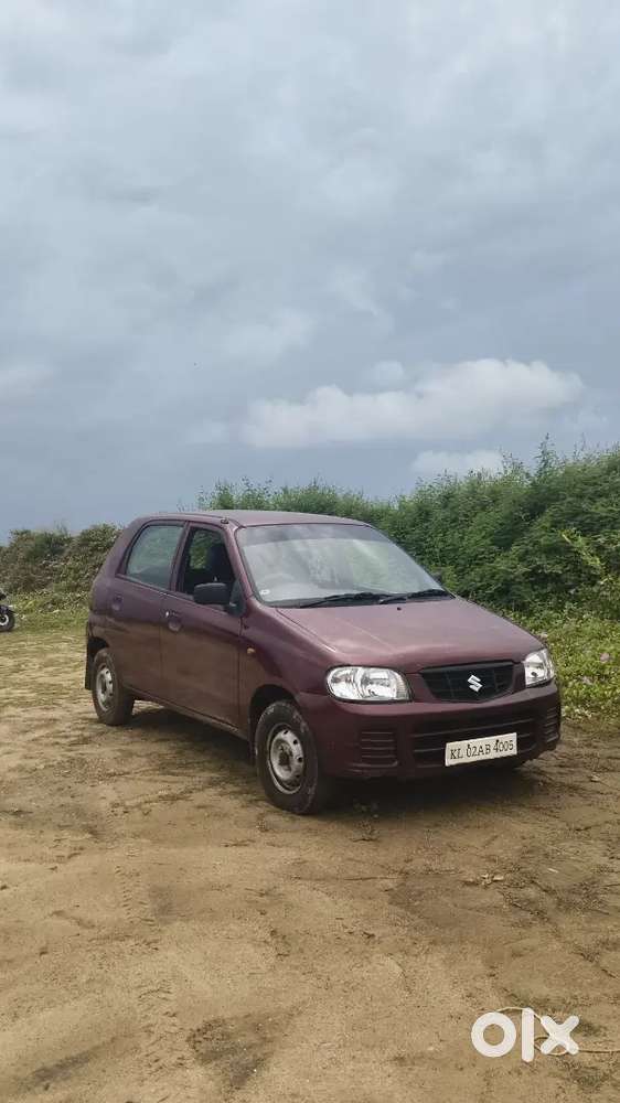Maruti Alto Sale