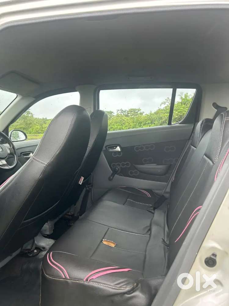 Maruti Suzuki Alto 2014