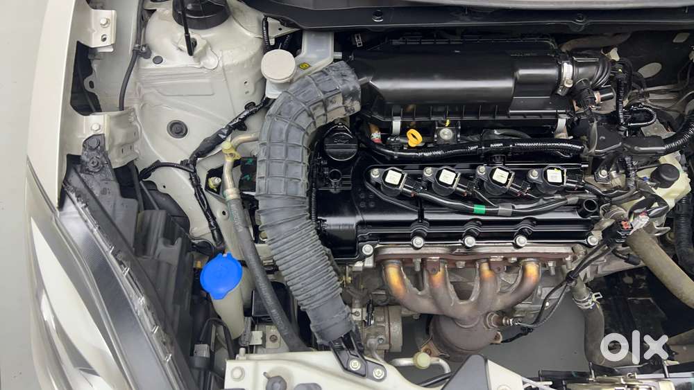 Maruti Suzuki Dzire 1.2 Zxi Plus Amt, 2019, Petrol