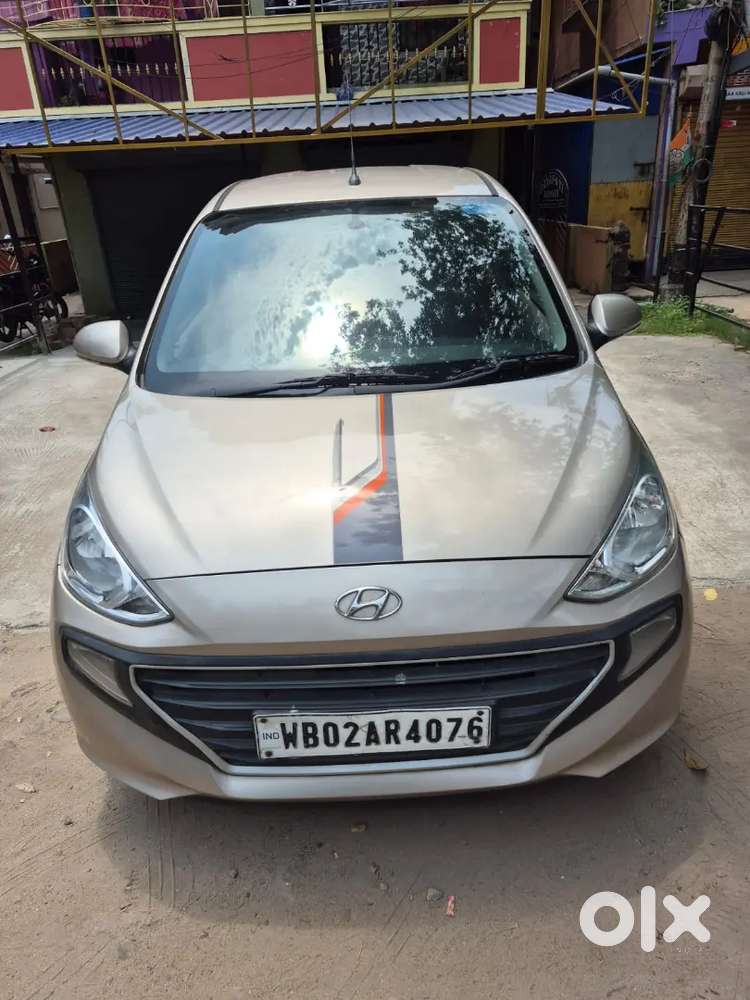 Hyundai Santro Sports Face Lift Tax Paid Upto 2031