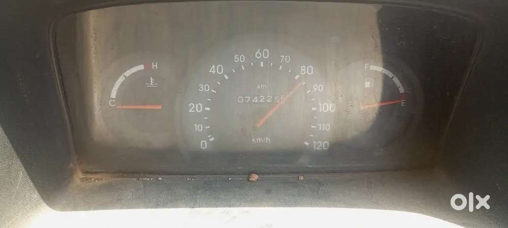 Maruti Suzuki Omni 2010 Petrol Well Maintained