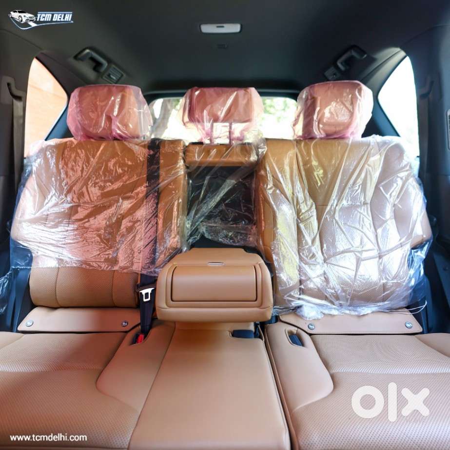 Lexus Lx 500d, 2023, Diesel