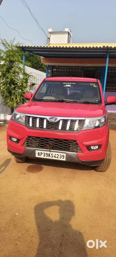 Mahindra Diesel Car 2021