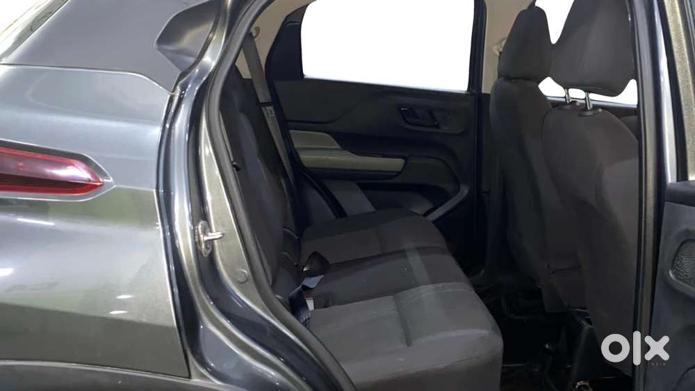Tata Punch Adventure, 2023, Petrol