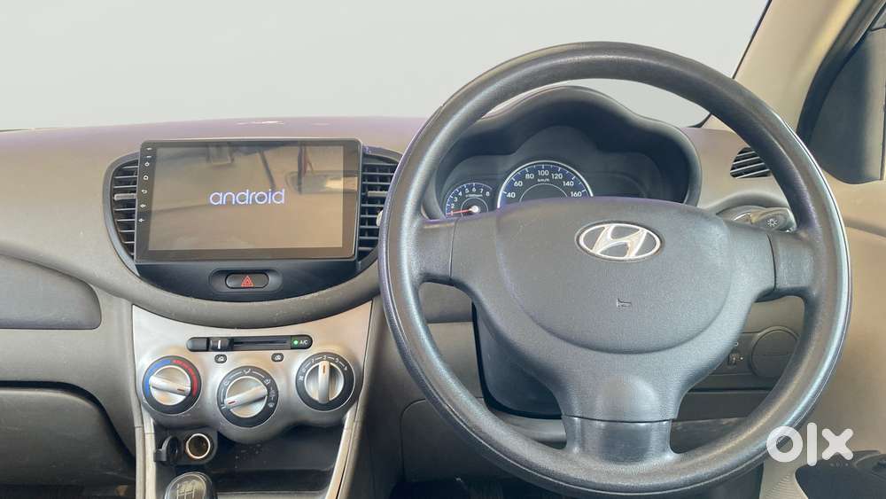 Hyundai I10 Magna, 2013, Petrol