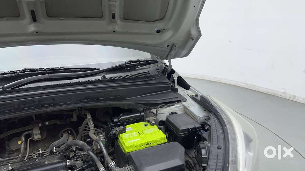 Hyundai Creta 1.6 Sx Plus Petrol At, 2018, Petrol