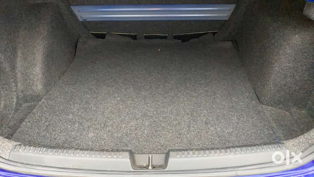 Skoda Rapid 1.0 Ambition Tsi, 2020, Petrol