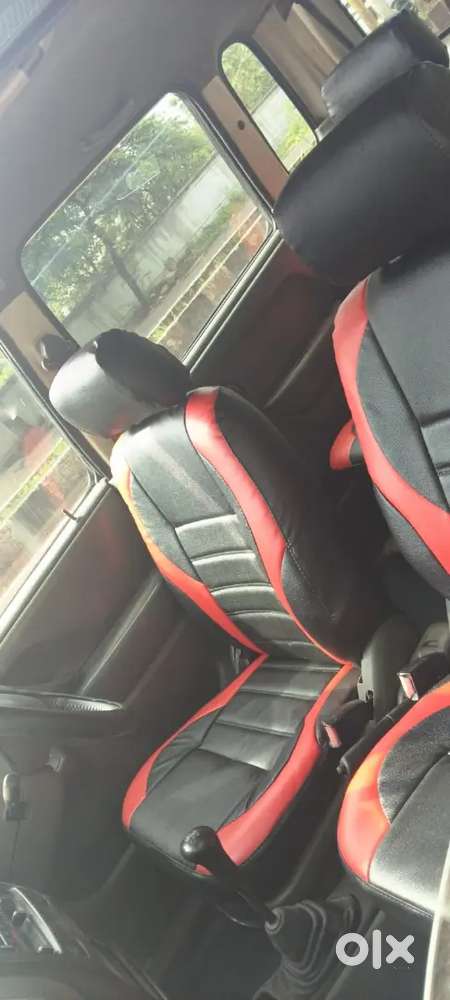 Maruti Suzuki Wagon R Stingray 2000 Petrol 90000 Km Driven