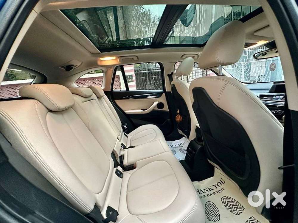 Bmw X1 2.0 Sdrive 20d Sport Line, 2021, Petrol