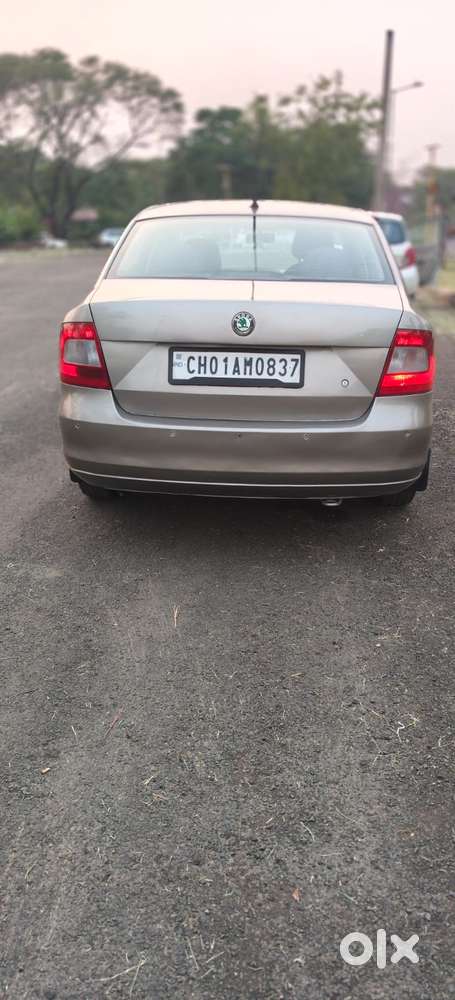 Skoda Rapid 2011-2013 1.6 Tdi Ambition, 2012, Diesel