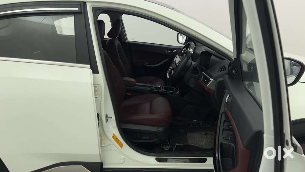 Tata Curvv Accomplished Plus A 1.5 Kryojet Diesel 6mt, 2024, Diesel