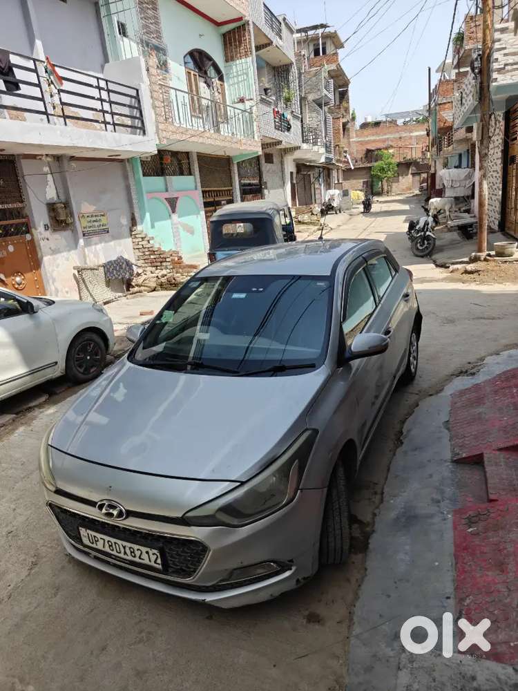 Hyundai I20 2015 Diesel 194000 Km Driven