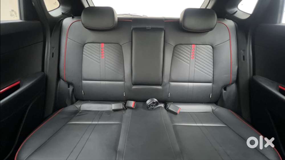 Hyundai I20 N Line N8 1.0 Turbo Dct, 2022, Petrol