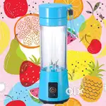 Portable blender