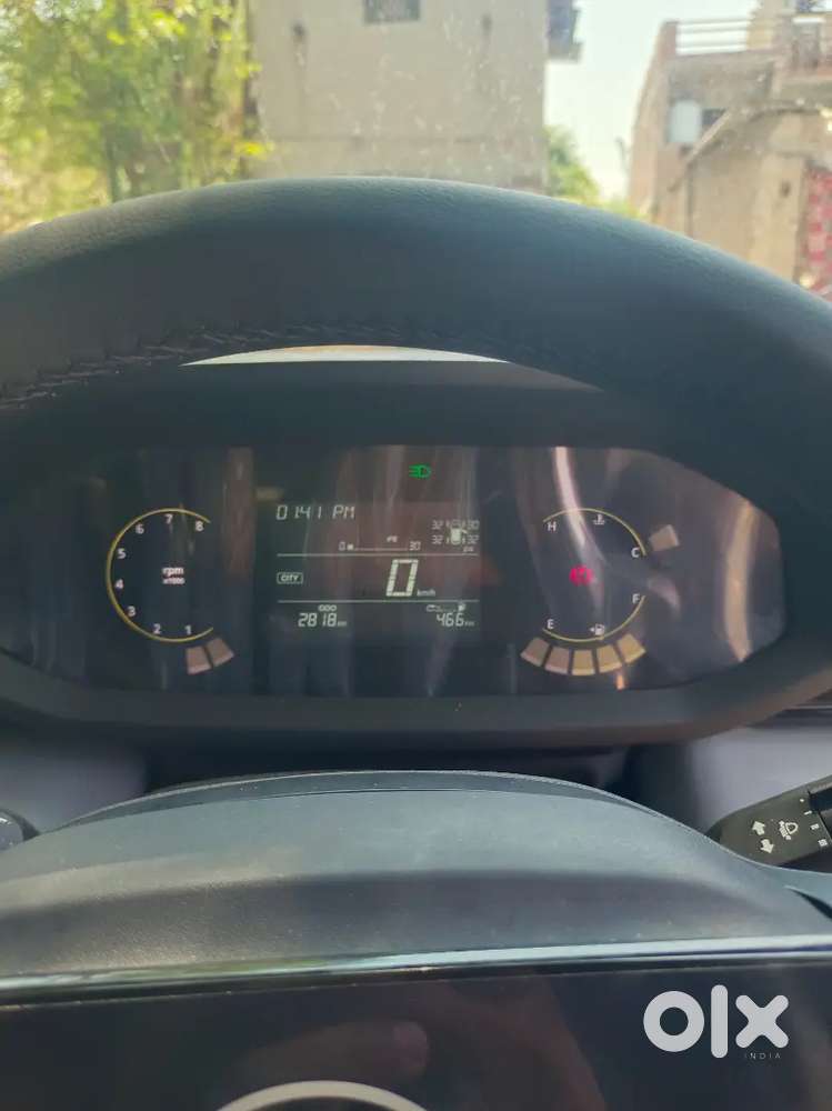 Tata Sierra 2026 Diesel 5200 Km Driven