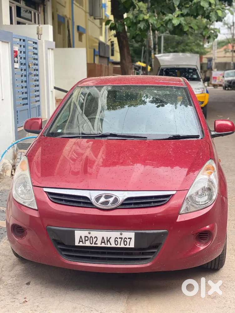 Hyundai I20 2011  Good Condition