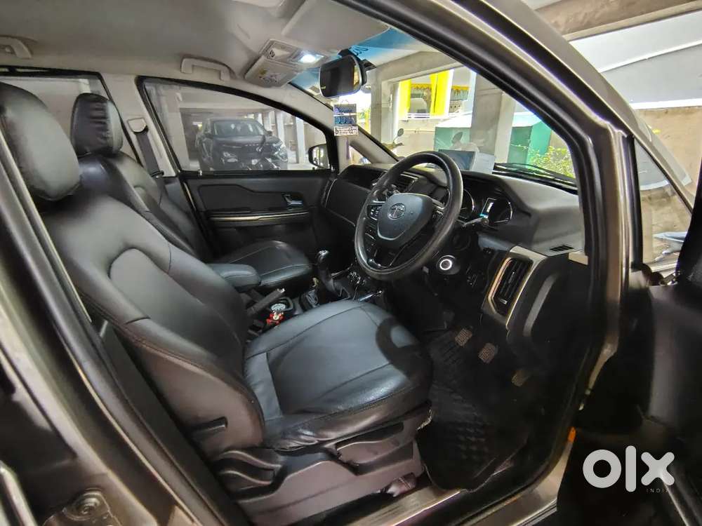 Tata Hexa 2018 Diesel 79000 Km Driven