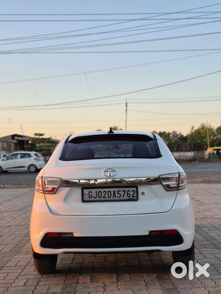 Tata Tigor Xz, 2019, Cng & Hybrids