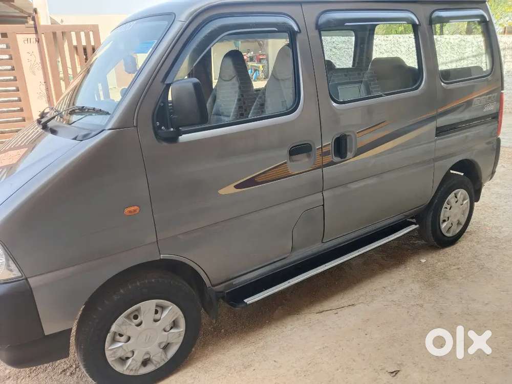 Maruti Suzuki Eeco 2024 Petrol 26000 Km Driven