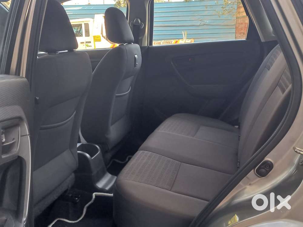 Toyota Urban Cruiser 1.5 Mid Grade At, 2022, Petrol