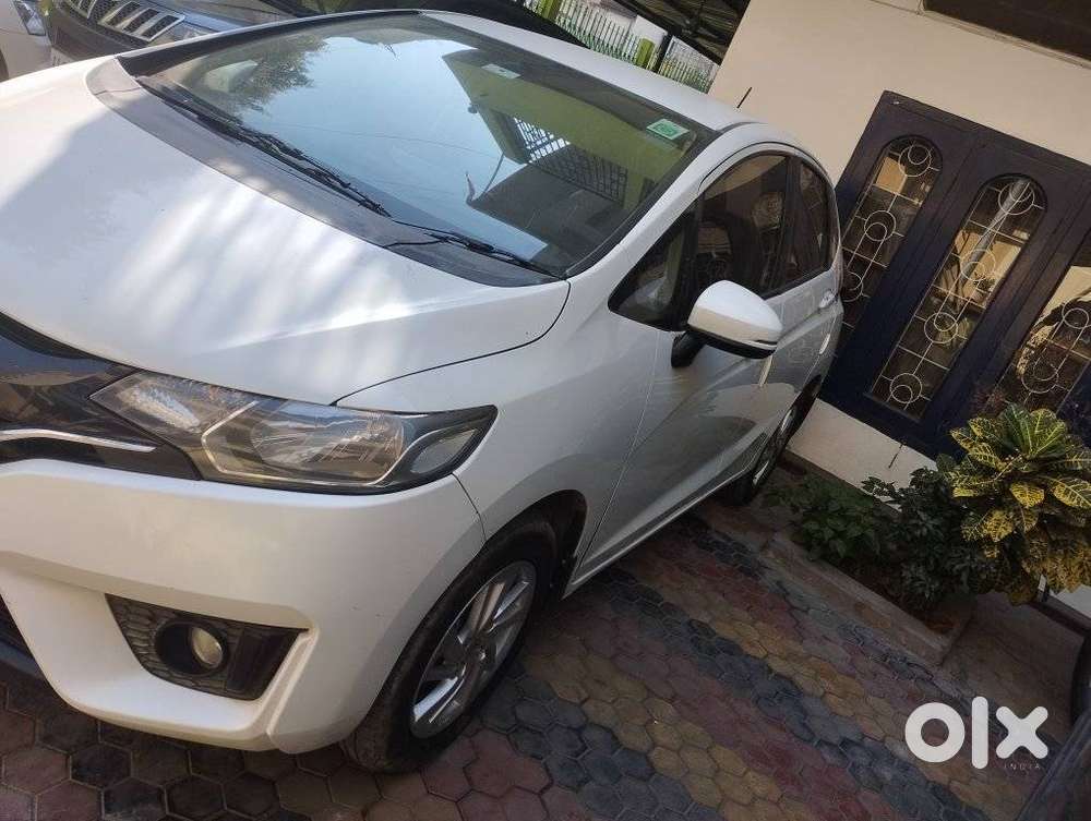 Honda Jazz 1.2 V I Vtec, 2016, Petrol