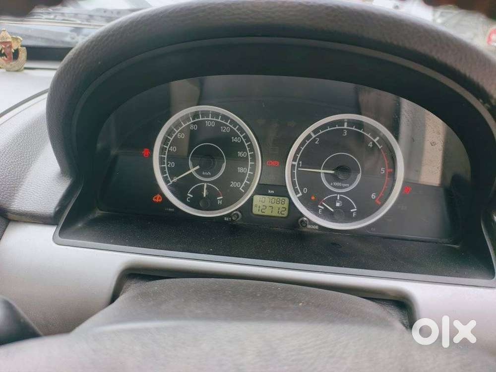 Tata Safari Storme Vx Varicor 400, 2017, Diesel