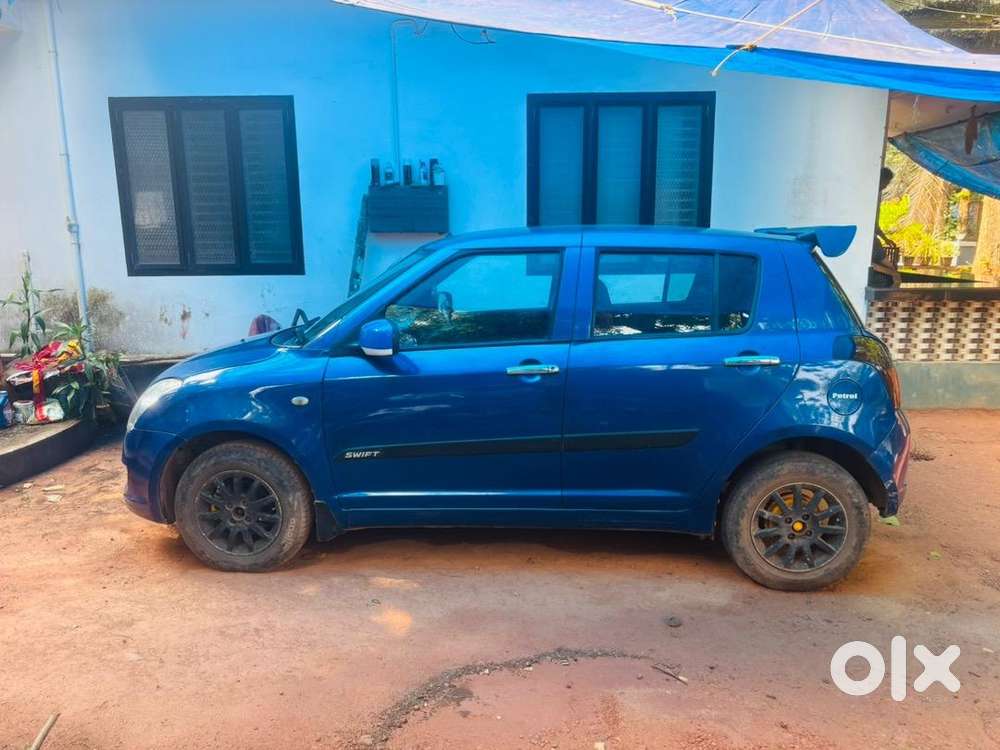 Maruti Suzuki Swift 2005 Petrol Good Condition
